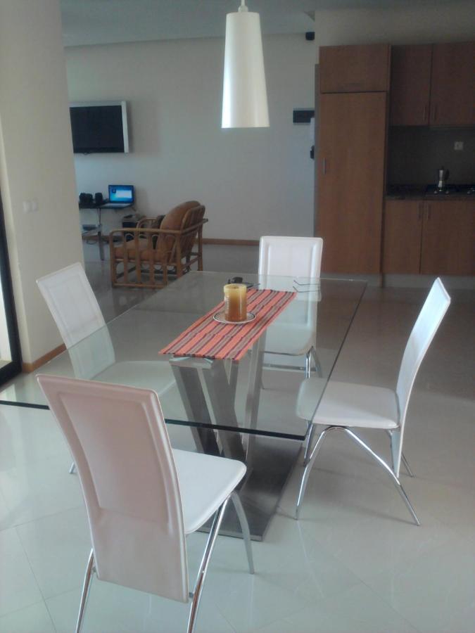 Apartamentos Santiago - Maio Cidade do Maio Экстерьер фото