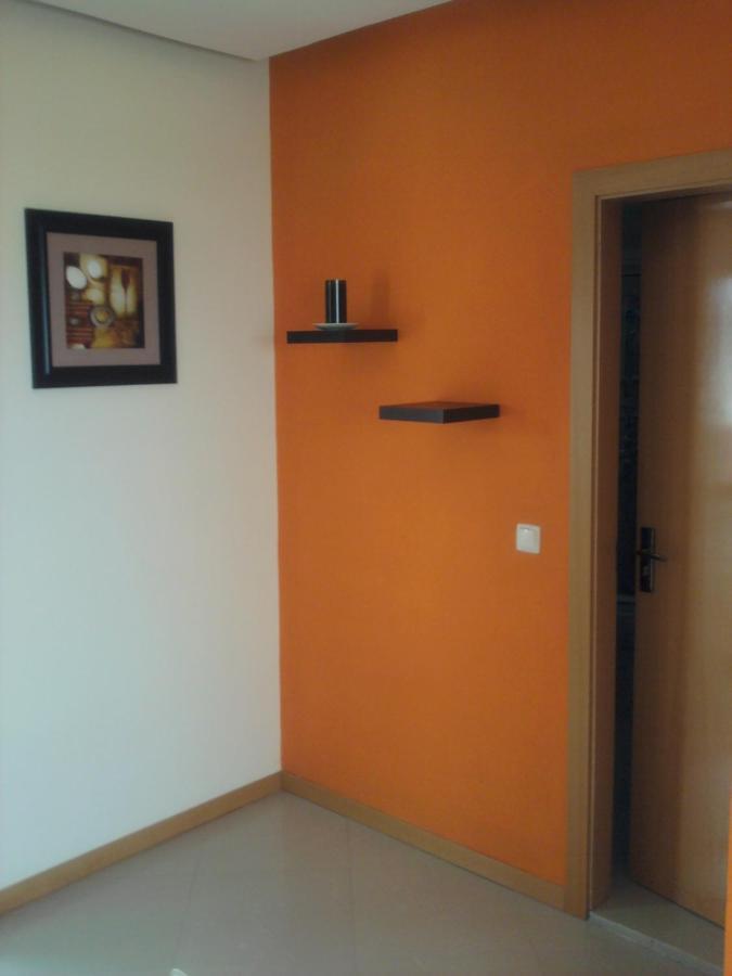 Apartamentos Santiago - Maio Cidade do Maio Экстерьер фото