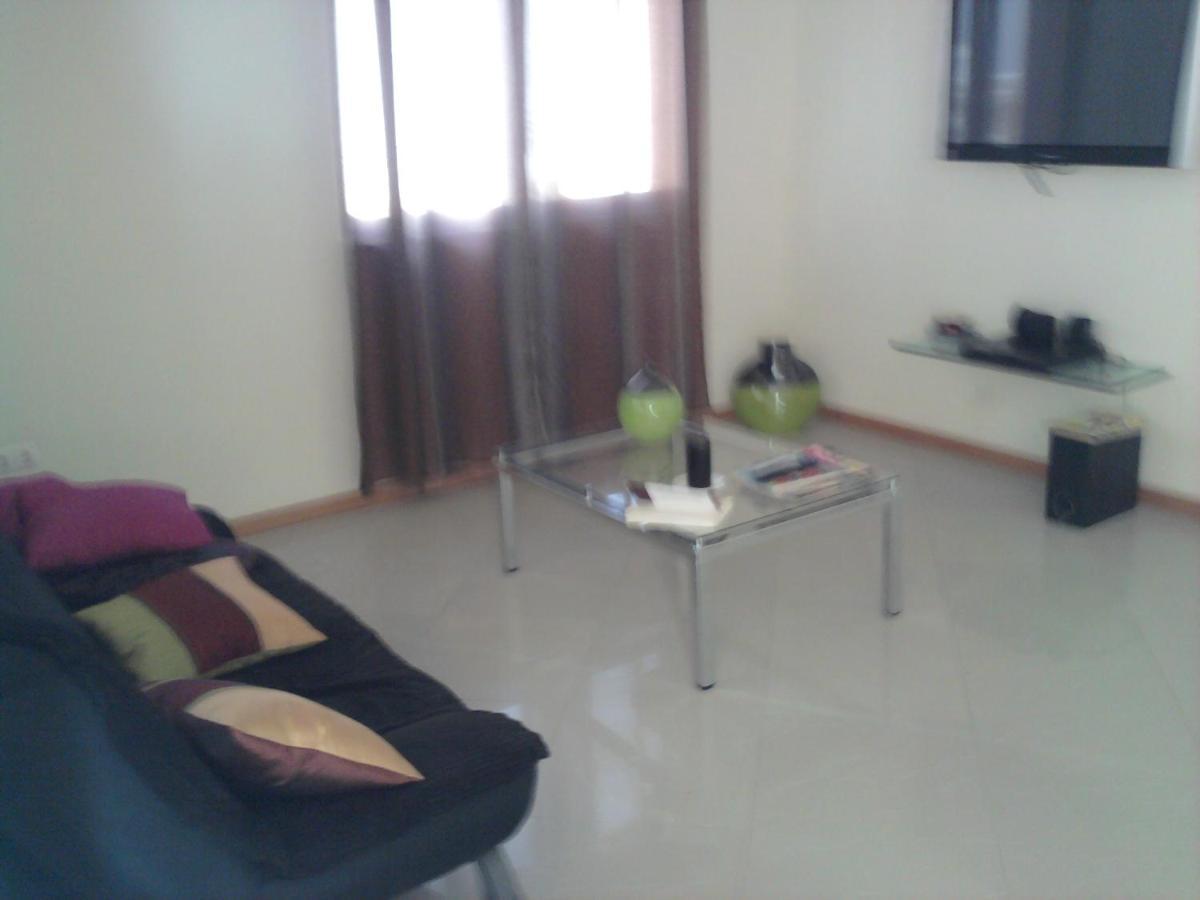 Apartamentos Santiago - Maio Cidade do Maio Экстерьер фото