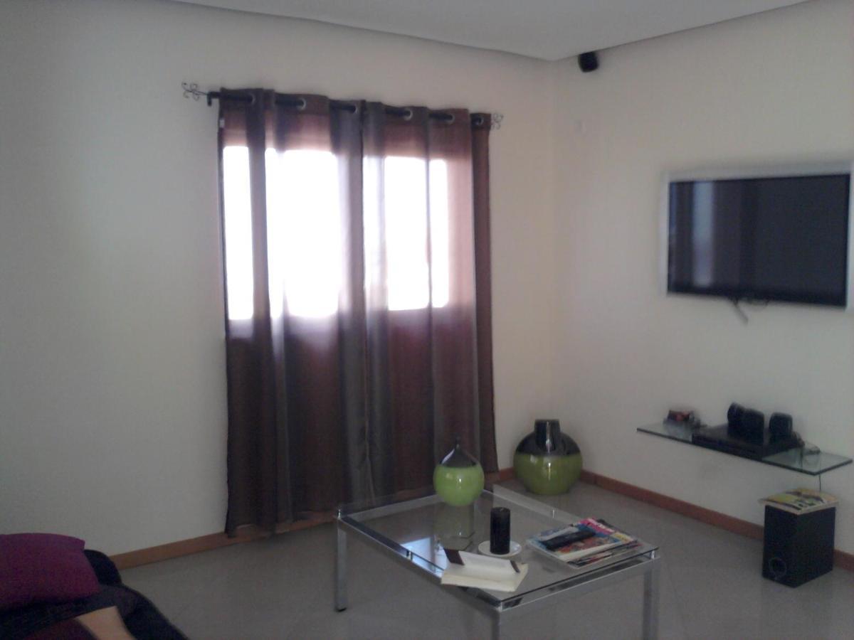 Apartamentos Santiago - Maio Cidade do Maio Экстерьер фото